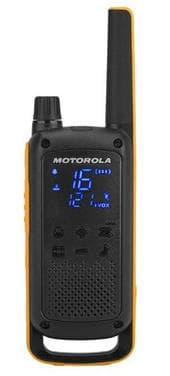 Motorola Talkabout T82 Extreme